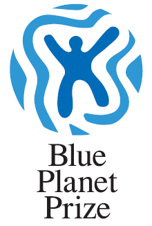 Blue Planet Prize 2025: Announcement of Prize Laureates