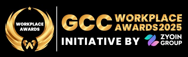 India’s Most Forward-Thinking Workplaces to Be Celebrated at the GCC Workplace Awards 2025