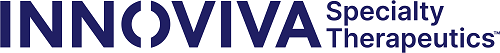 Innoviva Specialty Therapeutics Receives FDA New Drug Application Acceptance for Zoliflodacin, a First-in-Class Oral Antibiotic for Uncomplicated Gonorrhea in Adults