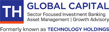 TH Global Capital Named 'Boutique Investment Banking Firm of the Year' for the Third Year Running at the 16th Annual International M&A Awards