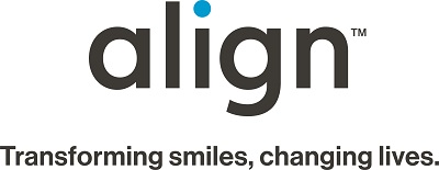 Align Technology Announces Invisalign® System With Mandibular Advancement Featuring Occlusal Blocks for Class II Skeletal and Dental Correction