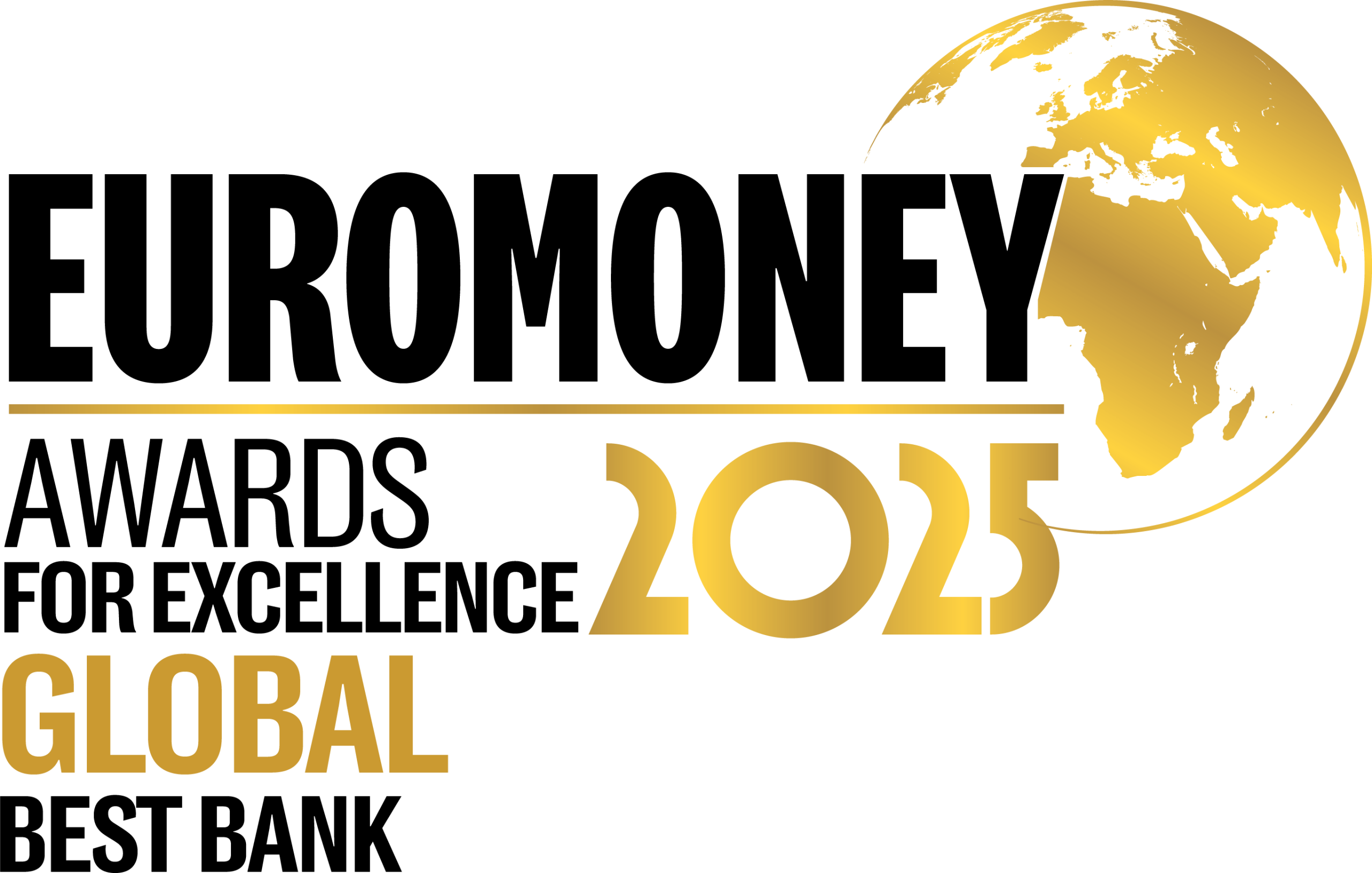 DBS Conferred Three Global Awards, Including the Most Prestigious ‘World’s Best Bank’ Accolade, by Euromoney