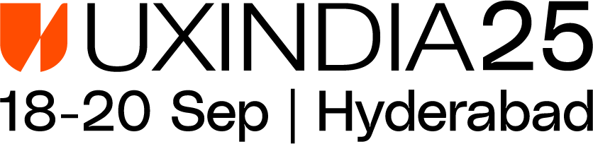 UXINDIA 2025 Countdown Begins: The 21st Edition of India’s Flagship Design Conference in September Is Set to Bring Global Design Leaders to Hyderabad